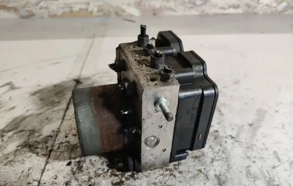 Citroen Relay III ABS Pump 0211105 0265956214 2265106516