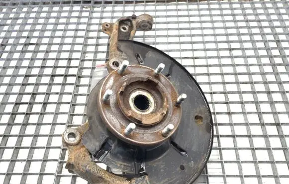 Ford Ranger Front wheel hub spindle knuckle