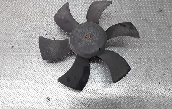 Nissan Primera Electric radiator cooling fan MP8120HS