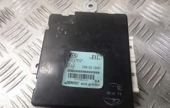 KIA Sorento Other control units/modules 954003E310 10R021806