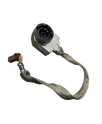 Nissan X-Trail T31 Headlight ballast module Xenon 