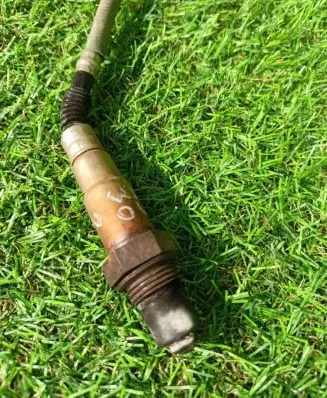 Ford Fusion II Lambda probe sensor