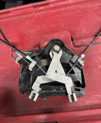 Climate control unit