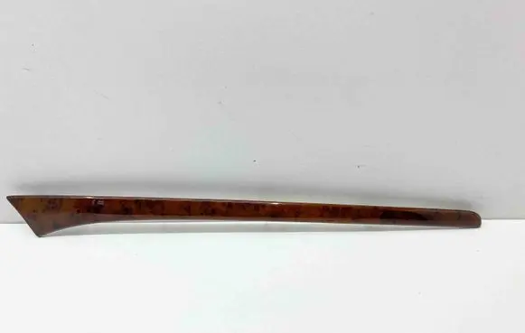 Mercedes-Benz SL R129 Front door card panel trim A1297208570 1297208570