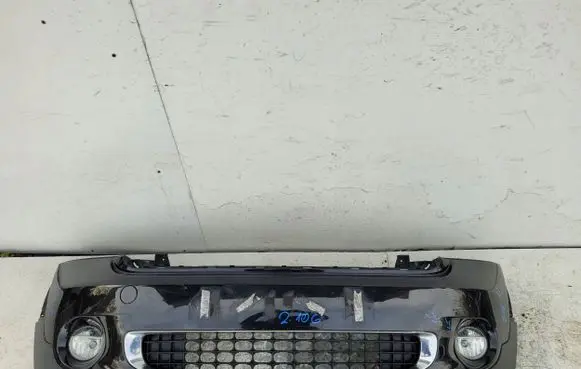 Mini Cooper Countryman R60 Front bumper
