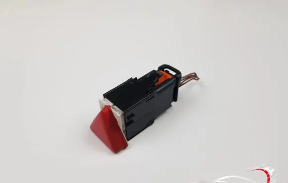 Volkswagen Golf V Other switches/knobs/shifts 1T0953509