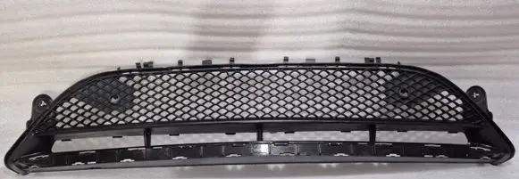Mercedes-Benz E AMG W213 Front bumper lower grill