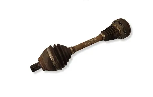 Skoda Superb B8 (3V) Front driveshaft 