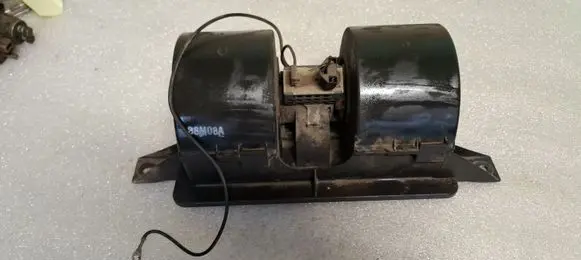 Ford Sierra Heater fan/blower 7936F1B