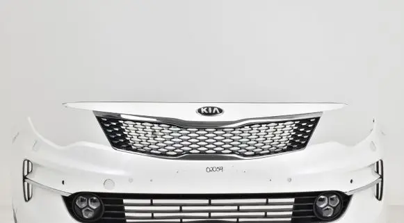 KIA Optima Front bumper GTline