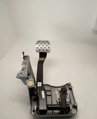 Bentley Continental Brake pedal 3W2723150