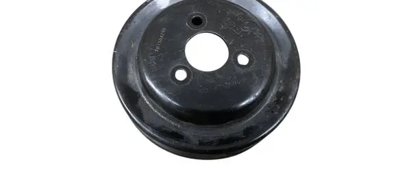 Ford Mustang VI Water pump pulley BR3E8A528HA