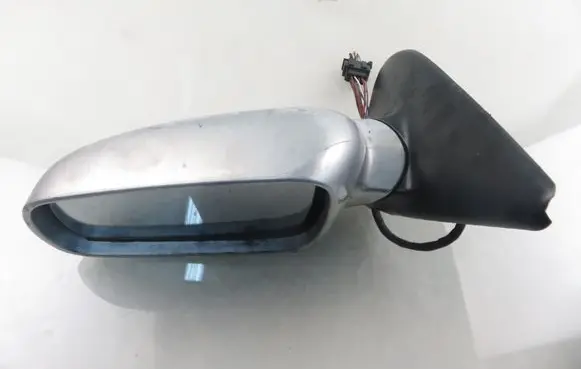Seat Toledo II (1M) Front door electric wing mirror