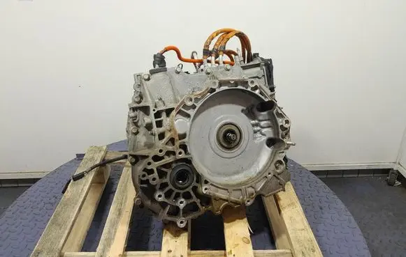 Opel Ampera Automatic gearbox 24251519