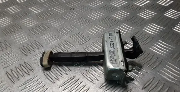 Land Rover Evoque I Front door check strap stopper BJ3223552AD