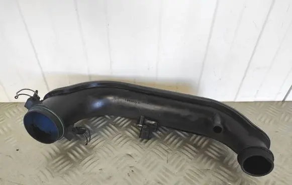 Ford Transit Intercooler hose/pipe 6C119R504C 6794689