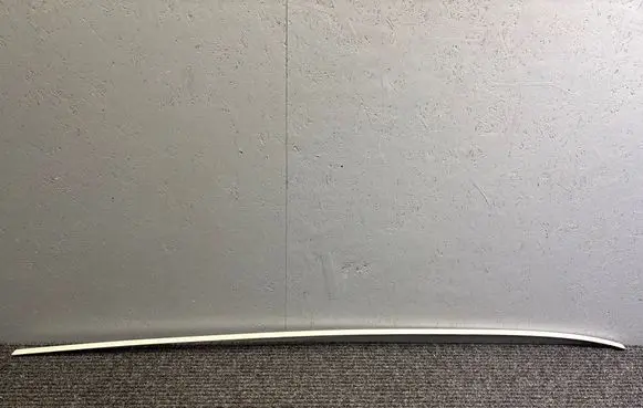 BMW X2 F39 Roof trim bar molding cover 7443701 2264821