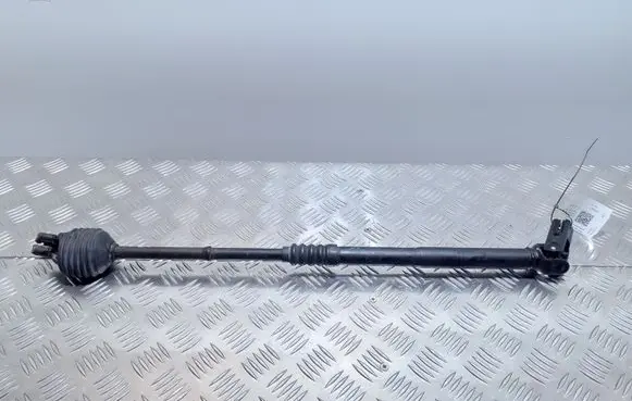 Steering column universal joint