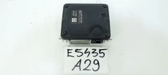 Mercedes-Benz B W247 Windshield/windscreen camera A2479002908