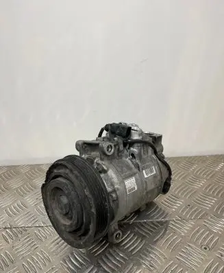 Audi A6 C7 Air conditioning (A/C) compressor (pump) 4G0260805A 1101828