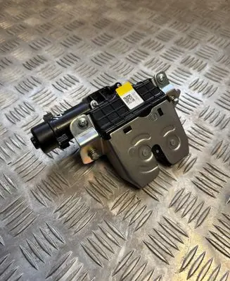 Hyundai Ioniq 5 Tailgate/trunk/boot lock/catch/latch 818l0gi100