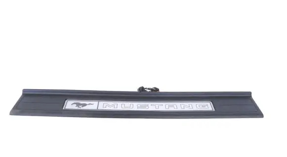 Ford Mustang VI Front sill trim cover FR3B6313222CKW