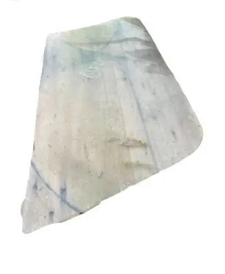 Opel Rekord E1 Rear vent window glass 