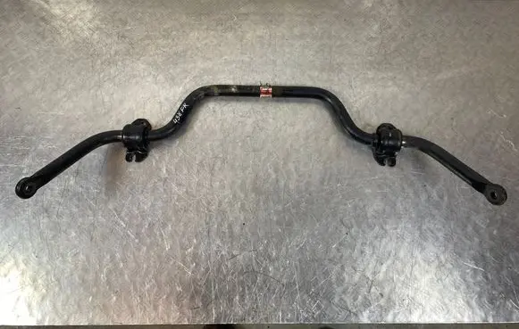 Jeep Grand Wagoneer Front anti-roll bar/sway bar 68423503AE