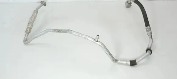Audi A3 S3 8P Air conditioning (A/C) pipe/hose 1K0820743CD