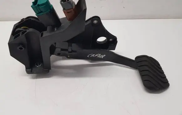 Renault Captur II Brake pedal 465013026R 253203383R
