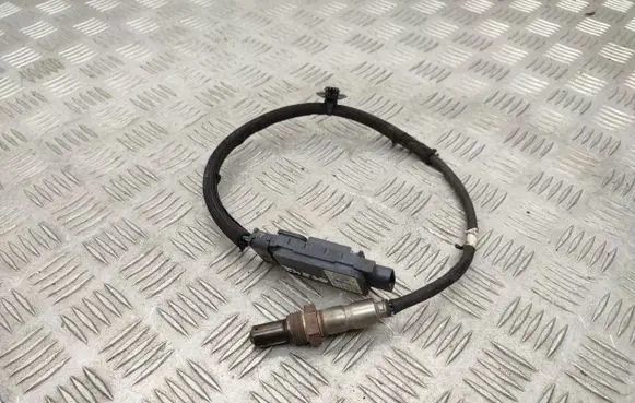 Fiat Doblo III Lambda probe sensor 9816276480 0281008675 0281008676