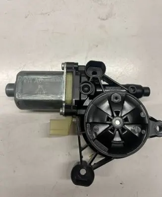Audi A4 S4 B9 Rear door window regulator motor 6Y0959801