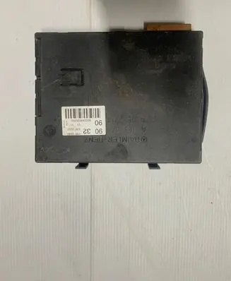 Mercedes-Benz ML W163 Comfort/convenience module A1635459032 05371390