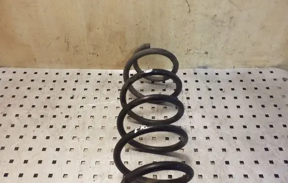 Opel Antara Front coil spring
