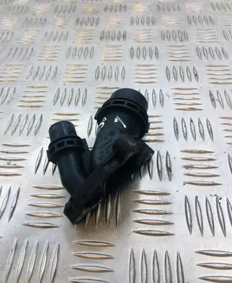 Thermostat/thermostat housing