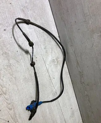 Citroen C3 Aircross ABS brake wheel speed sensor 3637200