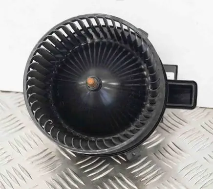 Audi A4 S4 B9 8W Heater fan/blower 4M182002100