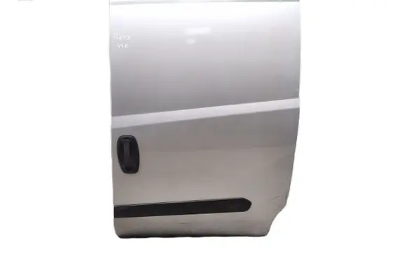 Opel Combo D Side sliding door