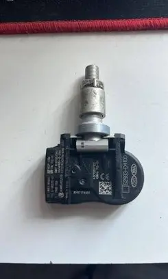 KIA Sportage Tire pressure sensor A2C12657102
