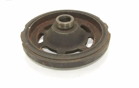 Mercedes-Benz E W210 Crankshaft pulley