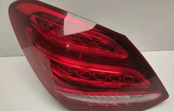 Mercedes-Benz C W205 Rear/tail lights A2059061357