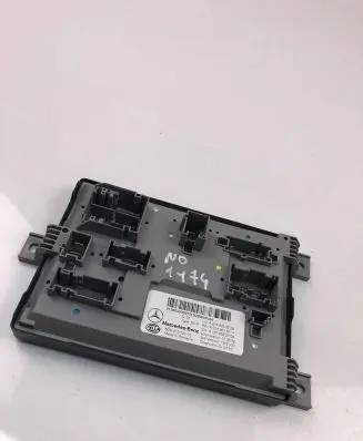 Mercedes-Benz E W213 Central body control module A2139003029