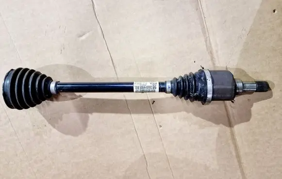 Opel Grandland X Driveshaft inner CV joint 9806699880 1610561580