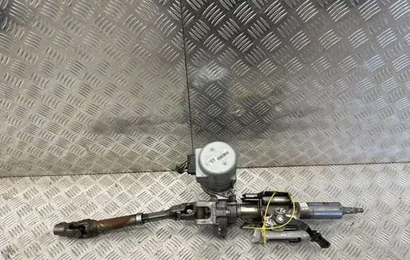 Toyota C-HR I Steering wheel axle 8965010040 JJ501005140 2106000781