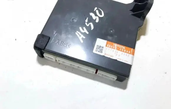 Lexus GS 300 350 430 450H Other control units/modules 8865030b60 88650-30b60