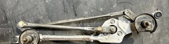Subaru Outback (BS) Front wiper linkage and motor 86511AL02A AX1593006300