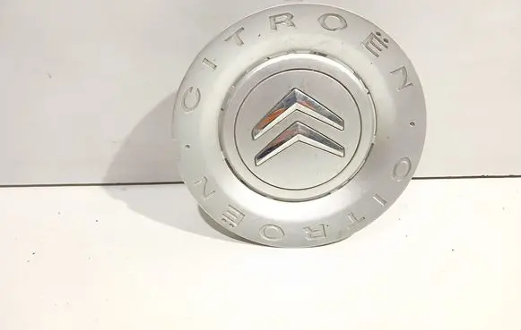 Citroen C4 I Original wheel cap 9650263980
