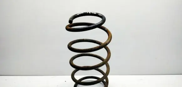 BMW 3 E36 Front coil spring