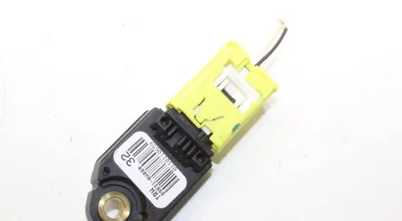Toyota Auris 150 Airbag deployment crash/impact sensor 898310W060