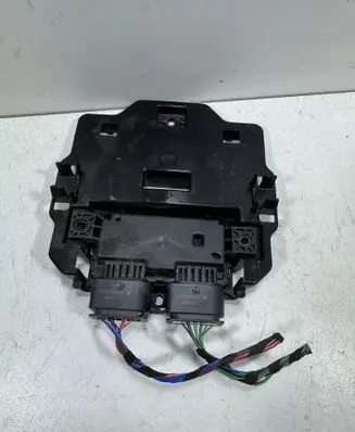 Mercedes-Benz Sprinter W907 W910 Engine installation wiring loom A9075450900 9075450900 A0009008214